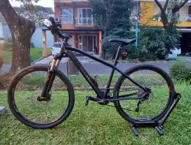 Mountain Bike ORBEA MX 27.5 MADE IN SPAIN