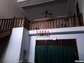 Rumah 2 lantai 194/200 di Villa Japos Pondok Aren Tanger