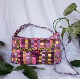 Dijual tas Selempang Ceria LIMITED EDITION!