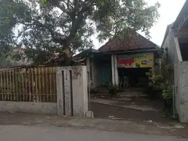 Jual Rumah di Jombang