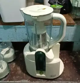 Juicer quantum 3in 1
