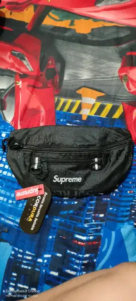 Waistbag supreme