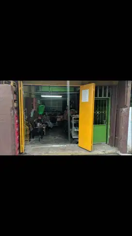 Rumah Kos Kosan Dekat Kampus UPN Limo Cinere