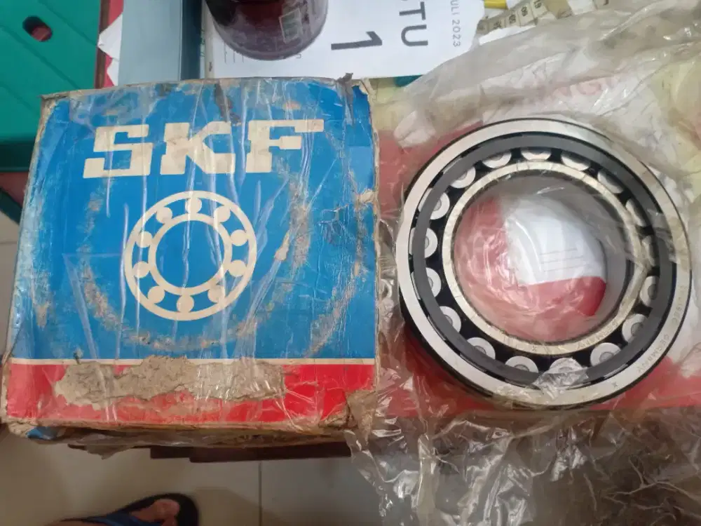 Bearing SKF N218 Original Germany