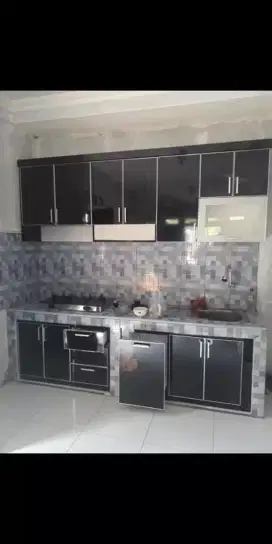 Kichen set mebel dll
