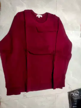 Sweater Top Ten