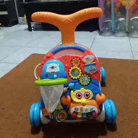 Push walker sugarbaby