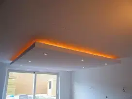 Plafon Gypsum Custom
