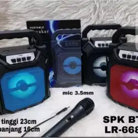 SPEKER BLUETOOTH PLUS MIC