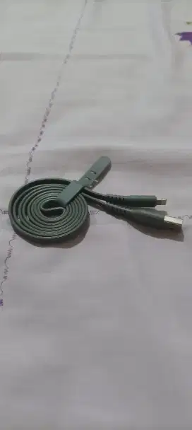 Kabel Data Lightning/Iphone 3A