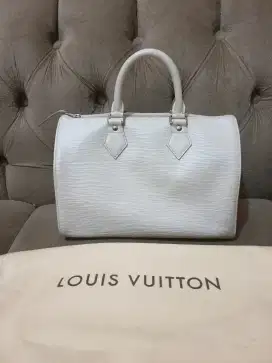 Mulus .authentic tas wanita .tote bag louis vuitton .lv