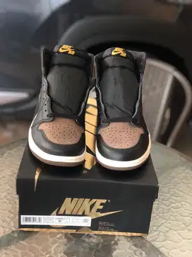 Air Jordan 1 Retro High OG Palomino