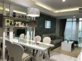 DiJual/disewakan apartemen trilium 1br 2br 3br paling murah