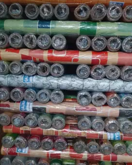 Karpet lantai murah