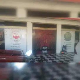 Sticker sunblast dan one way dan kaca film buat kaca rumah dan mobil