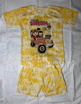 Stelan Anak Jogja (Beli 2 55rb)