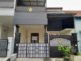 Di Jual atau Di Kontrakan Cepat Rumah Taman Harapan Indah Baru