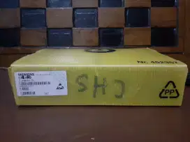 Siemens Control Module Extingusihing E3G080
