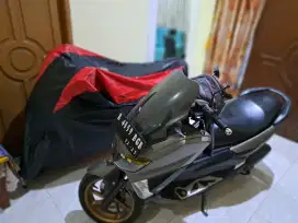 Ninja 250 R karbu