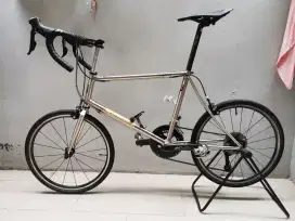 Sepeda Tsunami Angel 451 Roadbike