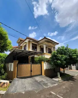 Dijual Rumah Mewah Siap Huni Dikemang Pratama 3,Bekasi Selatan