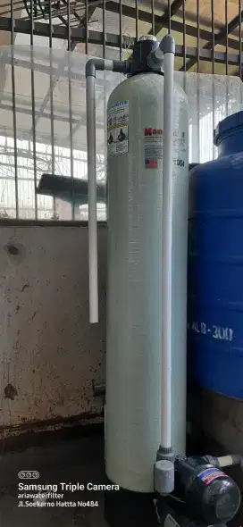 Filter Wave Cyber 1054 Nanotec