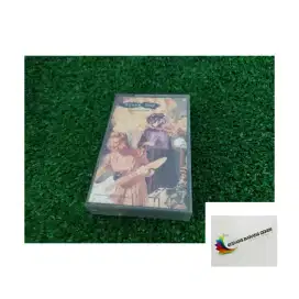 Rare Item Kaset Pita GREEN DAY IMSONIAC Original Ex Koleksi