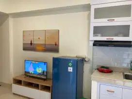 Sewa Apartement Meikarta Studio Riverlake