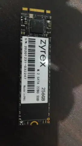 Jual memori m2 normal