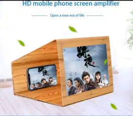 ENLARGE SCREEN 3D SMARTPHONE