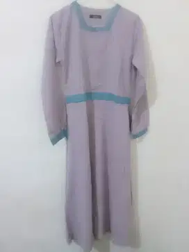 Gamis gamis murah