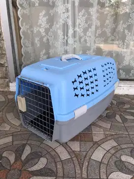 Pet Cargo Motif