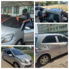 kaca film mobil awet tahan lama tidak cepat pudar