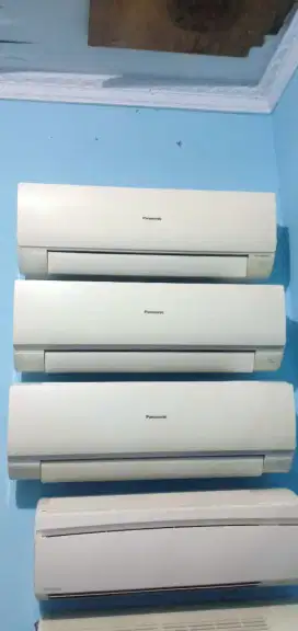 AC BEKAS BERGARANSI