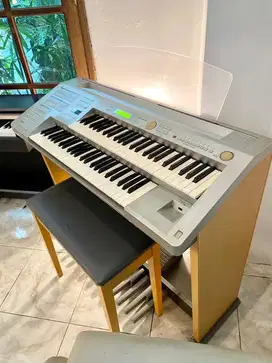 Yamaha Electone Stagea ELB-01 Arius Clavinova DGX Keyboard Piano