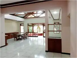Rumah di riau mertadinata mainroad cocok untuk restorant