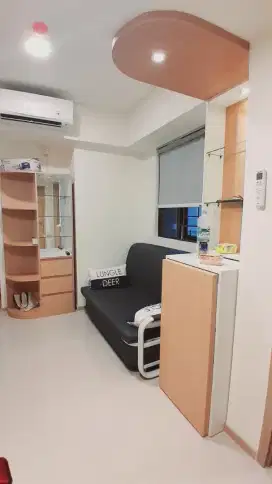 Disewakan Apartemen Meikarta Tower Oakview