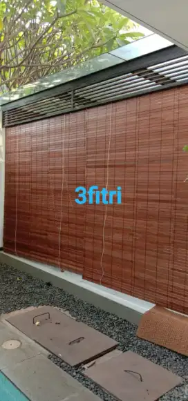 Krey kayu segala ukuran siap antar