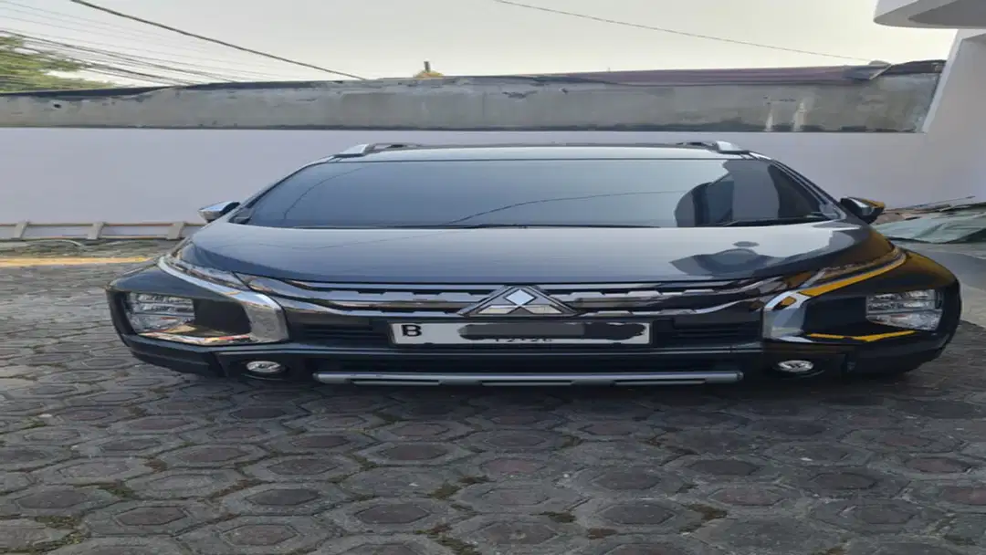 Mitsubishi Xpander 2021 Bensin