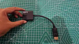 Converter Display Port to HDMI BAFO BF-3382  DP to HDMI