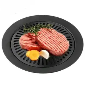 Grill premium teflon