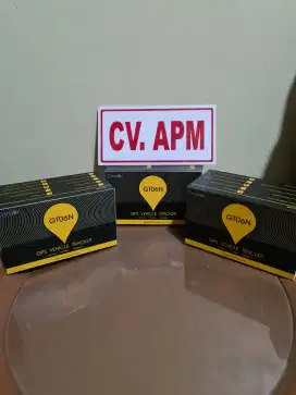 Gps tracker alat pelacak kendaraan anti maling