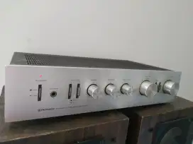 Amplifier Pioneer SA408