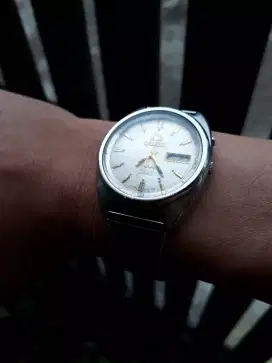 Jam tangan Orient automatic 61174