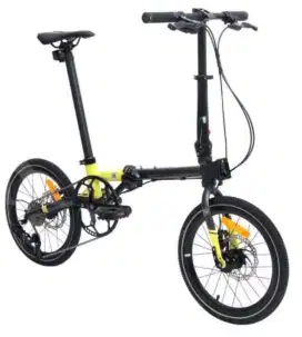 Element Troy Bike To Work
