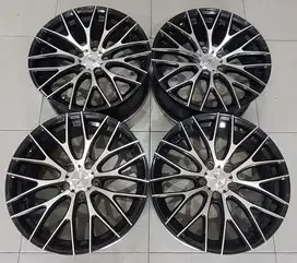 Jual velg ring 18 rep oz