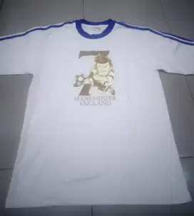 Kaos karikatur bola