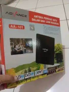 Antena digital hd advance