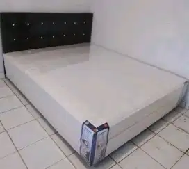 SpringBed Multibed Berbagai Ukuran