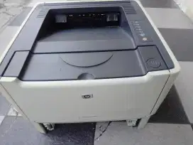 Printer HP LaserJet P 2015n cocok untuk tukang servis untuk dendengan